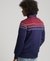VINTAGE ZIP THRU TRACK TOP