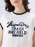 EMBROIDERED ELASTICATED TOP
