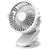 24ENERGY EN-3039 Table Fan [White]