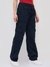 SUMMER UTILITY OVERDYED TROUSER