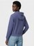 ESSENTIAL LOGO CROPPED ZIPHOOD