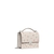 Deco Vibrant Buds Embellished Chain Shoulder Bag