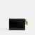 Essential Flap Card Case With Charms