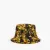 All Over Wave Couture Bucket Hat