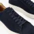 Salas 2 Suede Sneakers