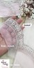 Anmol Scalloped Floral Dori Lace