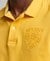 ORGANIC COTTON VINTAGE SUPERSTATE POLO SHIRT