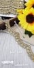 Antique Matt Elegance Lace