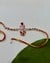 92.7 Silver Ram Rakhi