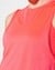 TRAINING MESH TANK TOP
