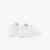 Women’s T-Clip Set Leather Sneakers