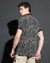 CLASSIC AOP PIQUE S/S POLO