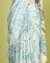 Printed Modal Saree