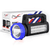 24ENERGY EN-710 Torch Light [Dark Blue]