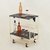 Folding Trolley Cart