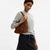 Suede Lola Shoulder Bag