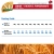 Farmina N&D Ancestral Grain Chicken & Pomegranate Senior Medium & Maxi Breed Dry Dog Food - 12 kg