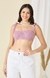 Lilac Breeze Summer Bralette