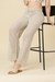 Shell Knit Summer Trousers