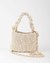 Mini Tote Bag - Ivory