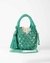 Batwa Bag - Green