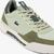 Men’s Slam Break Leather Sneakers