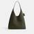 Suede Brooklyn Shoulder Bag 39