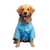 Ezra Polyester Blend Dog Shirt – Daisies