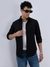 Sd Luxe Tonal Crest Poplin Shirt