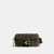 Quilted Suede Tabby Chain Crossbody 19