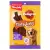 Pedigree Tasty Jerky Adult Roasted Lamb Dog Treat - 70gm