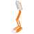 24ENERGY EN-2046 Table Lamp [Orange]