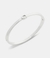 Signature C Bangle Boxed Bracelet