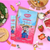 Moochie Creamy Tuna Goatmilk & Strawberry Cat Treat - 75g