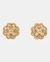 Heritage Bloom Mini Studs