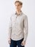 SUPERDRY SLEEK METAL TAB SHIRT