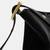Natural Grain Leather Bleecker Bucket Bag