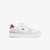 Women's T-Clip Set Suede Sneakers
