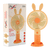 24ENERGY EN-3028 Hand Fan [Orange]