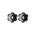 FLOWER EARWEAR- SMALL