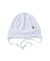 White Cap (100% Cotton Interlock Biowash)