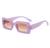 AUGEN By Visions India Retro Vintage Sleek Oval Metal Abstract Unisex Sunglasses UV400 Protected Medium Size (C5, 177)