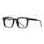 AUGEN Square Sunglasses for Men | Stylish UV Protection Eyewear with Anti-Slip Temple & 5-Barrel Hinge | Premium Frame for Outdoor, Travel, Driving  (M241-C6)