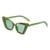 AUGEN Amora Sunglass (M261-C2)