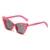 AUGEN Amora Sunglass (M261-C4)