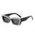 AUGEN Citrina Sunglass (M262-C1)