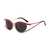 AUGEN Topazia Sunglass (M265-C1)
