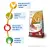 Farmina N&D Ancestral Grain Chicken & Pomegranate Puppy Mini Breed Dry Dog Food