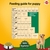 Pedigree Adult & Puppy 100% Veg Dry Dog Food