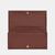 Le Foulonné Long continental wallet